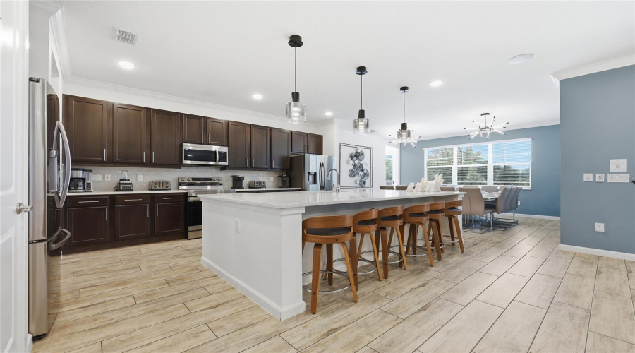Kissimmee, Florida 34746, 13 Bedroom Bedrooms, ,11 Bathroombathrooms,Residential,For Sale,Shanti,0,Mfro6397792