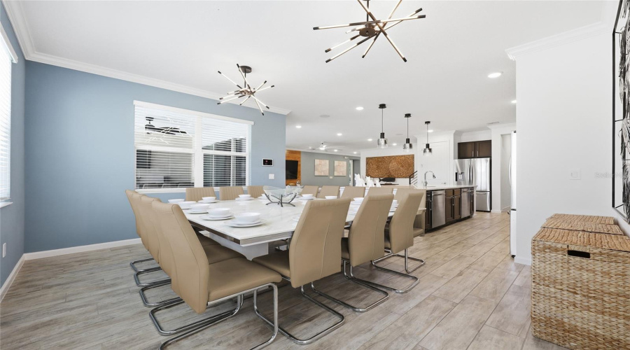 Kissimmee, Florida 34746, 13 Bedroom Bedrooms, ,11 Bathroombathrooms,Residential,For Sale,Shanti,0,Mfro6397792