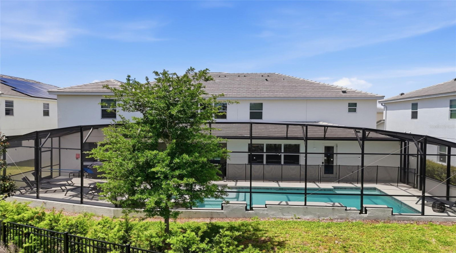 Kissimmee, Florida 34746, 13 Bedroom Bedrooms, ,11 Bathroombathrooms,Residential,For Sale,Shanti,0,Mfro6397792