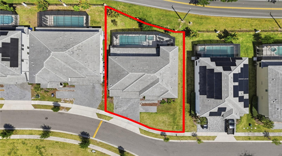 Kissimmee, Florida 34746, 13 Bedroom Bedrooms, ,11 Bathroombathrooms,Residential,For Sale,Shanti,0,Mfro6397792