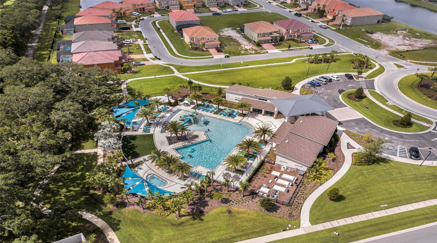 Kissimmee, Florida 34746, 13 Bedroom Bedrooms, ,11 Bathroombathrooms,Residential,For Sale,Shanti,0,Mfro6397792