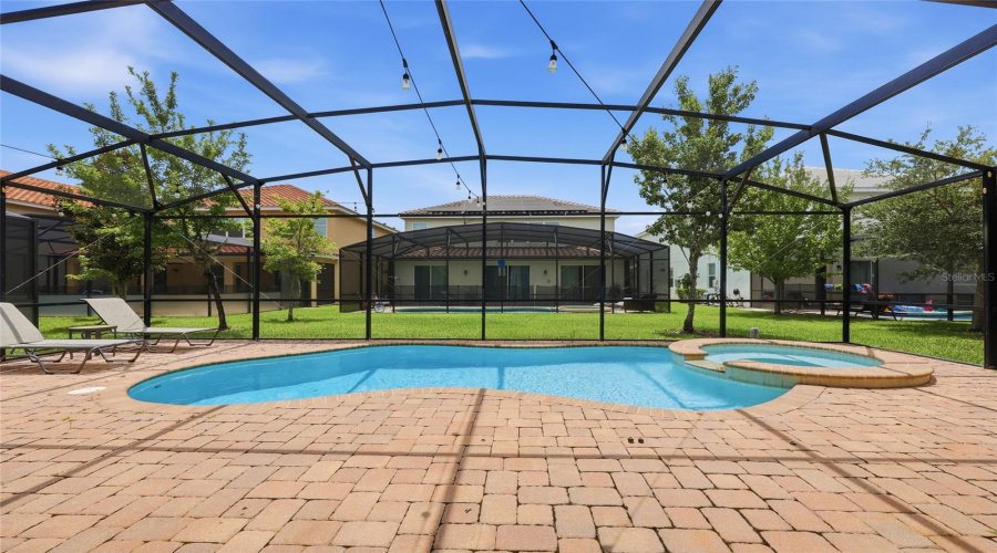Kissimmee, Florida 34746, 8 Bedroom Bedrooms, ,7 Bathroombathrooms,Residential,For Sale,Shiva,0,Mfro6427419
