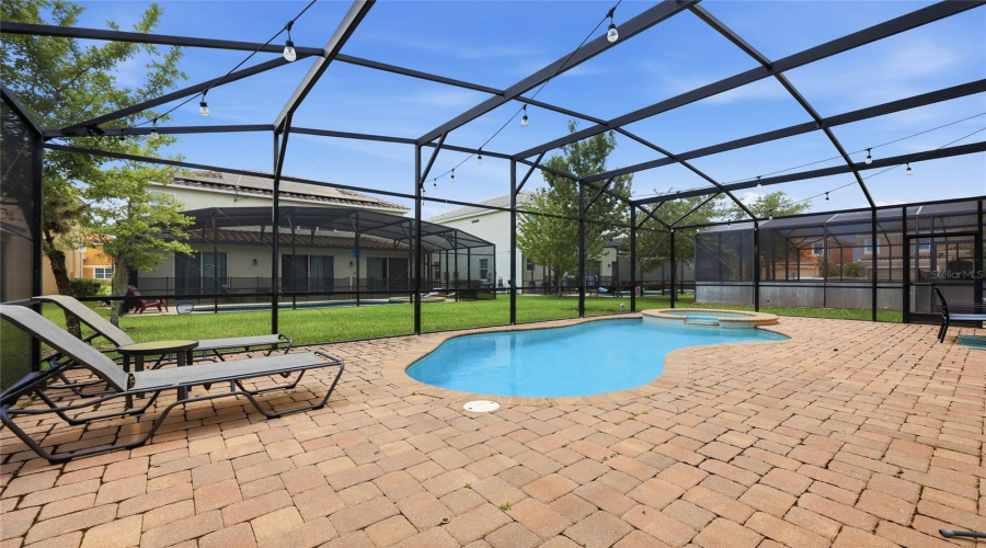 Kissimmee, Florida 34746, 8 Bedroom Bedrooms, ,7 Bathroombathrooms,Residential,For Sale,Shiva,0,Mfro6427419