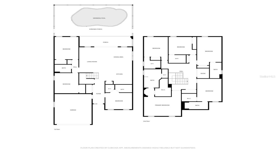Kissimmee, Florida 34746, 8 Bedroom Bedrooms, ,7 Bathroombathrooms,Residential,For Sale,Shiva,0,Mfro6427419