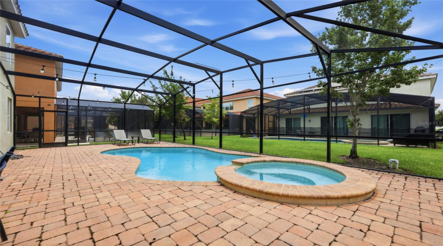 Kissimmee, Florida 34746, 8 Bedroom Bedrooms, ,7 Bathroombathrooms,Residential,For Sale,Shiva,0,Mfro6427419