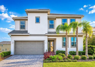 KISSIMMEE, Florida 34746, 12 Bedroom Bedrooms, ,11 BathroomBathrooms,Residential,For Sale,SHANTI,0,MFRG5114777
