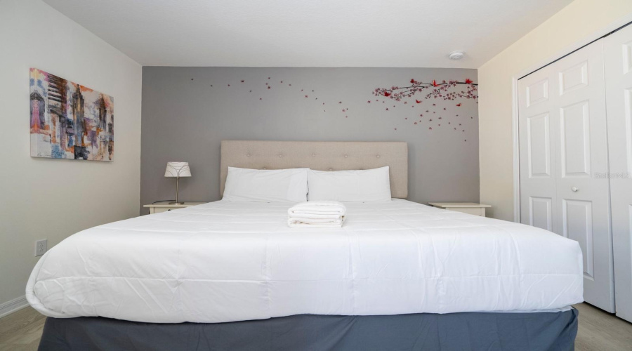 Bedroom 3