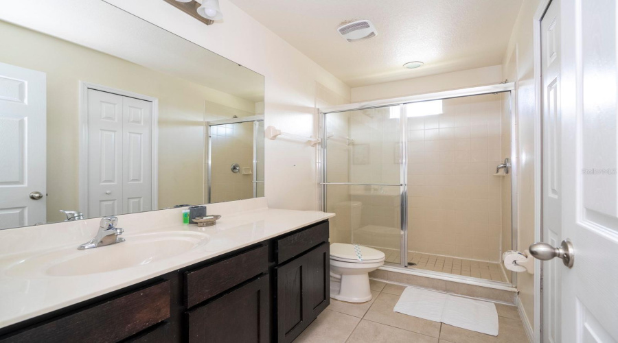 Bathroom 3