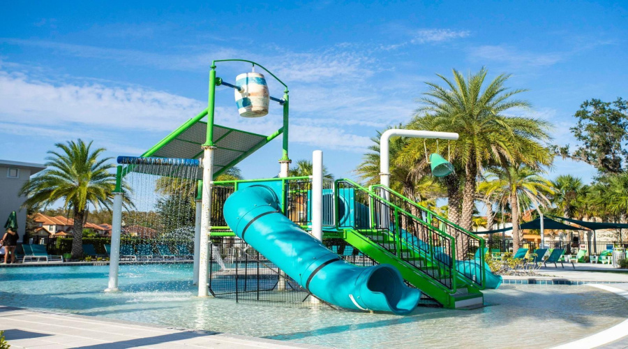 Community Amenities