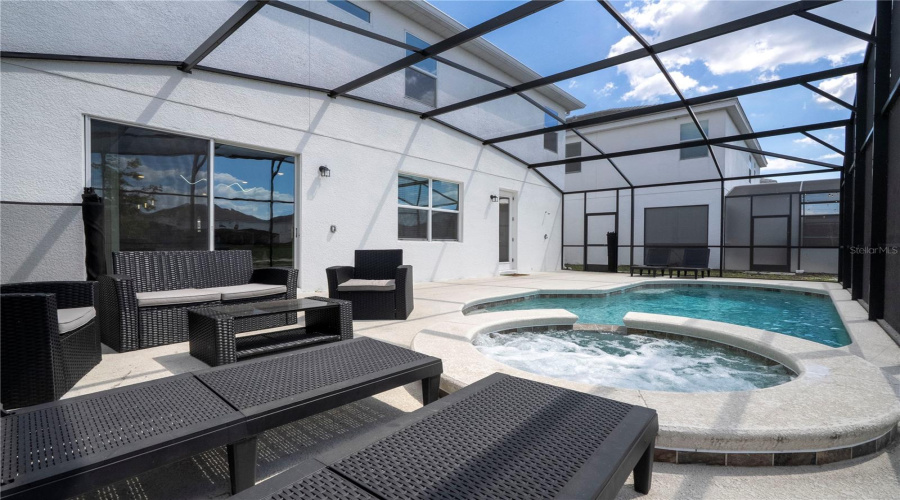 Kissimmee, Florida 34746, 9 Bedroom Bedrooms, ,7 Bathroombathrooms,Residential,For Sale,Shanti,0,Mfrs5134329