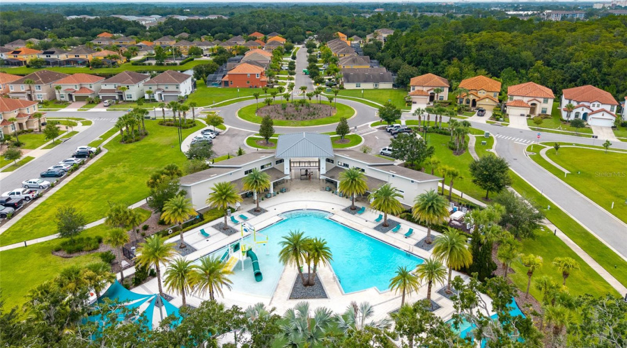 Community Pool