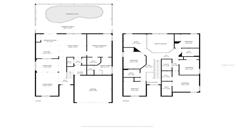 Kissimmee, Florida 34746, 6 Bedroom Bedrooms, ,4 Bathroombathrooms,Residential,For Sale,Dharma,0,Mfro6428666