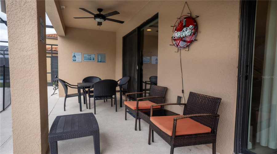 Kissimmee, Florida 34746, 6 Bedroom Bedrooms, ,5 Bathroombathrooms,Residential,For Sale,Tranquility,0,Mfrs5153013