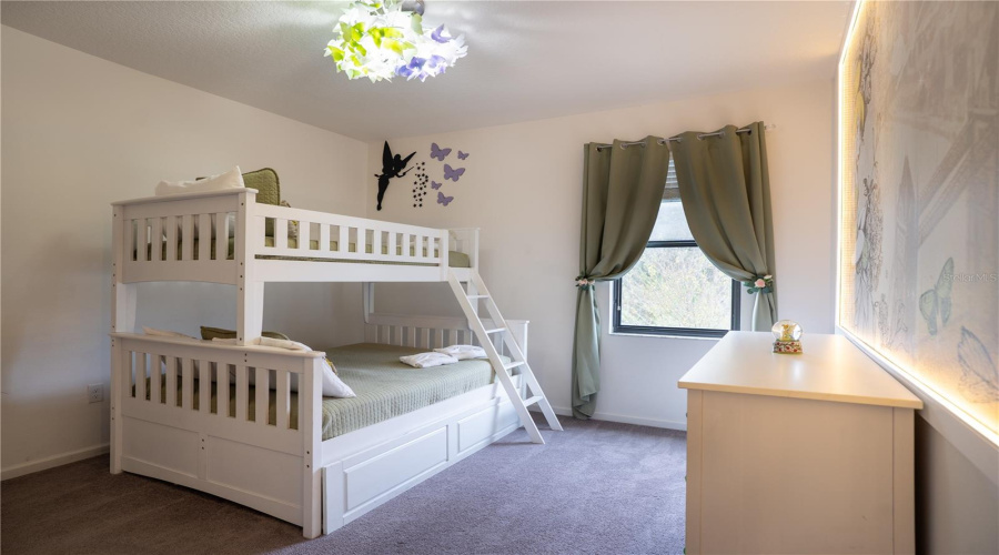 First Suite - Upstairs