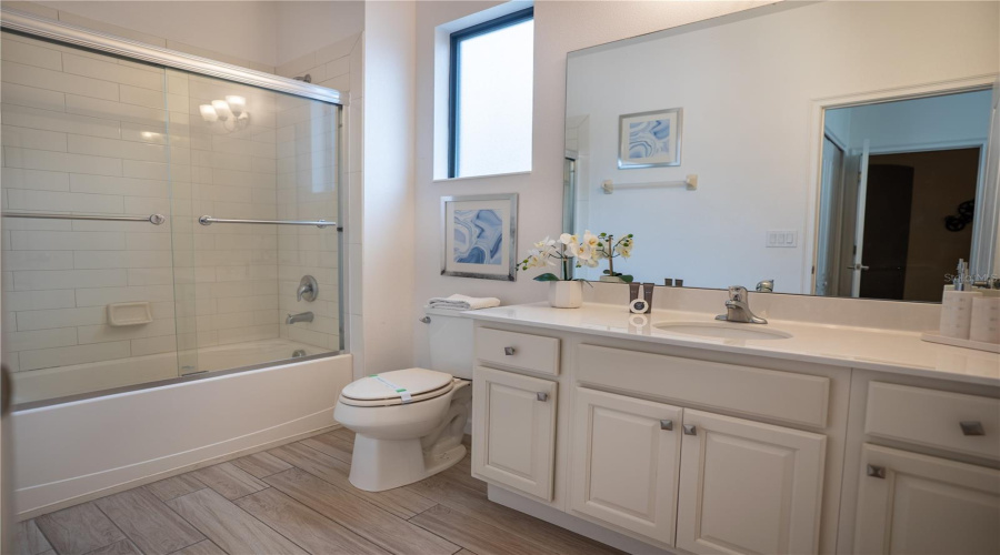 Downstairs Bathroom