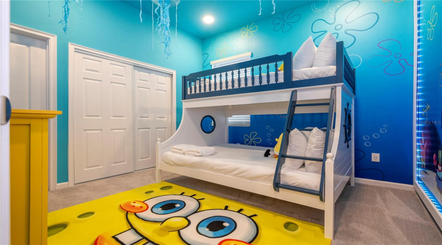 Orlando, Florida 32821, 9 Bedroom Bedrooms, ,9 Bathroombathrooms,Residential,For Sale,High Seas,0,Mfro6367679