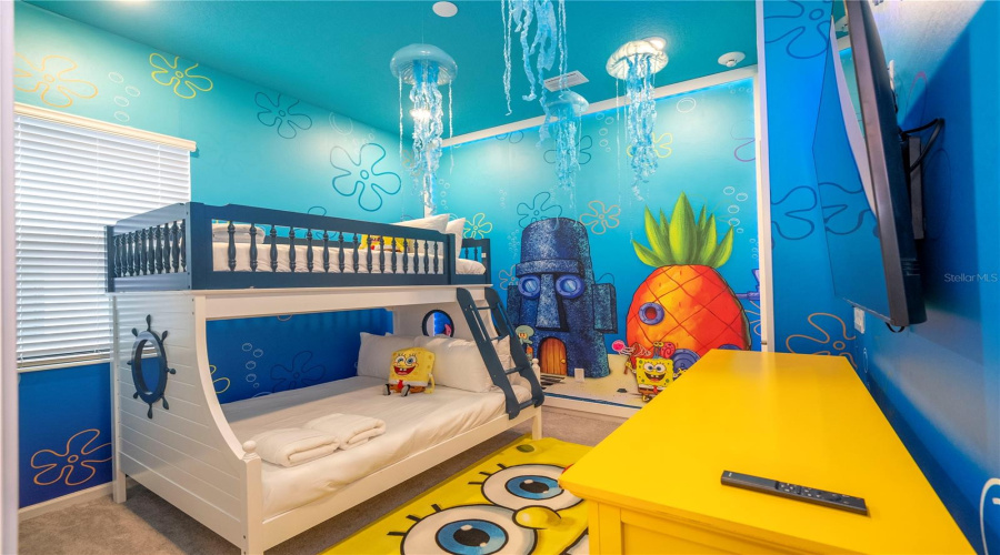 Orlando, Florida 32821, 9 Bedroom Bedrooms, ,9 Bathroombathrooms,Residential,For Sale,High Seas,0,Mfro6367679