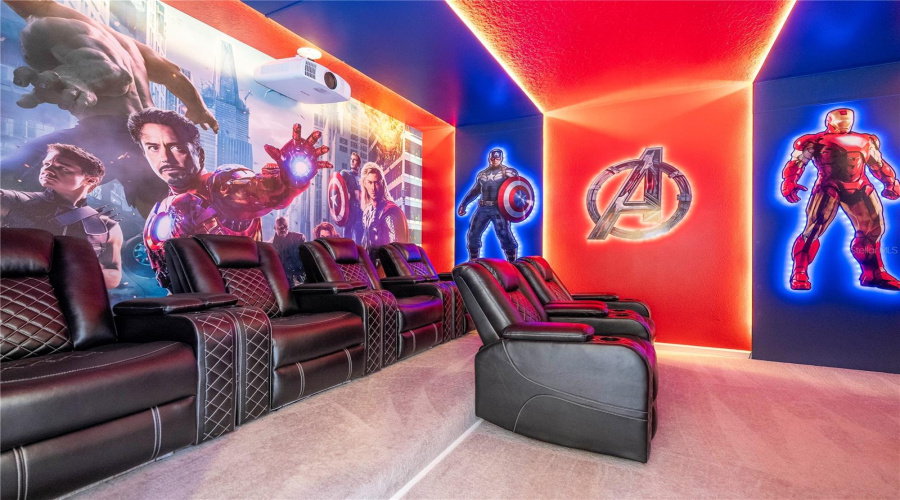 Orlando, Florida 32821, 9 Bedroom Bedrooms, ,9 Bathroombathrooms,Residential,For Sale,High Seas,0,Mfro6367679