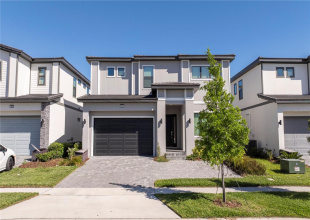 ORLANDO, Florida 32821, 6 Bedroom Bedrooms, ,6 BathroomBathrooms,Residential,For Sale,HIGH SEAS,0,MFRS5143749