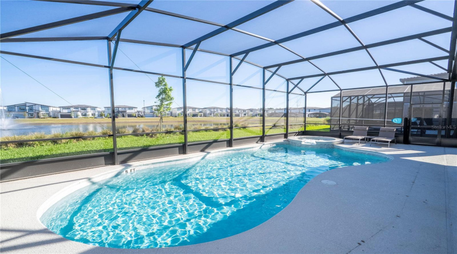 Orlando, Florida 32821, 6 Bedroom Bedrooms, ,6 Bathroombathrooms,Residential,For Sale,High Seas,0,Mfrs5143749