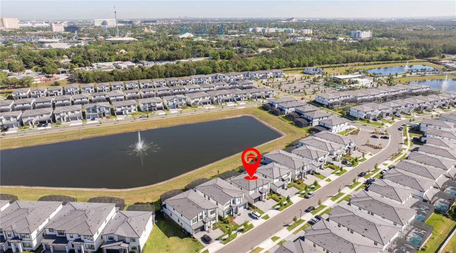 Orlando, Florida 32821, 6 Bedroom Bedrooms, ,6 Bathroombathrooms,Residential,For Sale,High Seas,0,Mfrs5143749