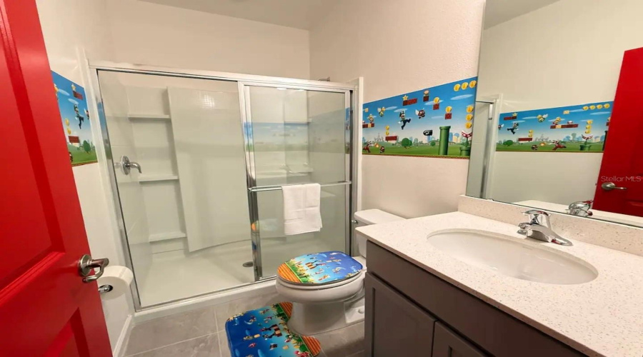 Orlando, Florida 32821, 5 Bedroom Bedrooms, ,5 Bathroombathrooms,Residential,For Sale,Ebb Tide,0,Mfro6385905