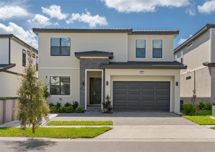 ORLANDO, Florida 32821, 8 Bedroom Bedrooms, ,8 BathroomBathrooms,Residential,For Sale,HIGH SEAS,0,MFRO6374187