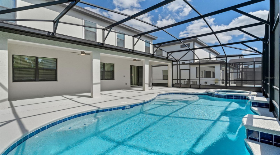 Orlando, Florida 32821, 8 Bedroom Bedrooms, ,8 Bathroombathrooms,Residential,For Sale,High Seas,0,Mfro6374187