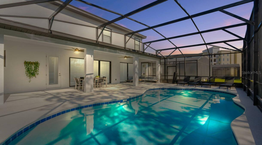 Orlando, Florida 32821, 10 Bedroom Bedrooms, ,9 Bathroombathrooms,Residential,For Sale,High Seas,0,Mfro6389261