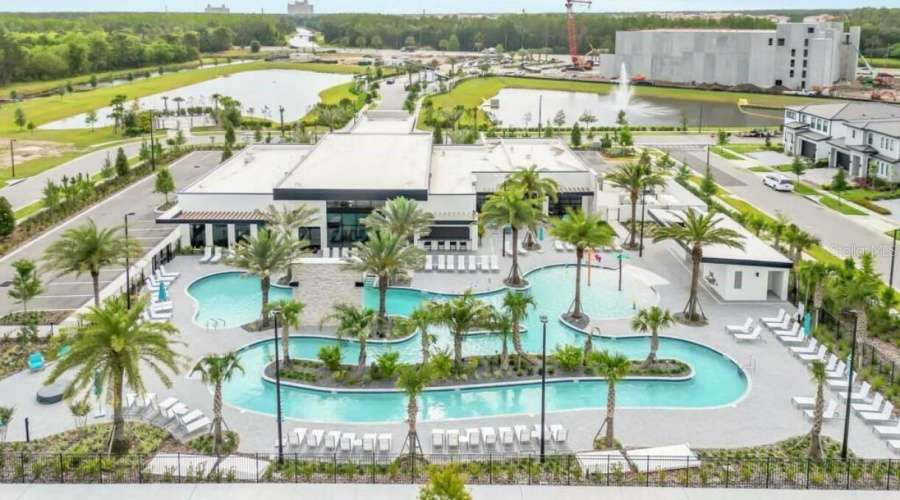 Orlando, Florida 32821, 10 Bedroom Bedrooms, ,9 Bathroombathrooms,Residential,For Sale,High Seas,0,Mfro6389261