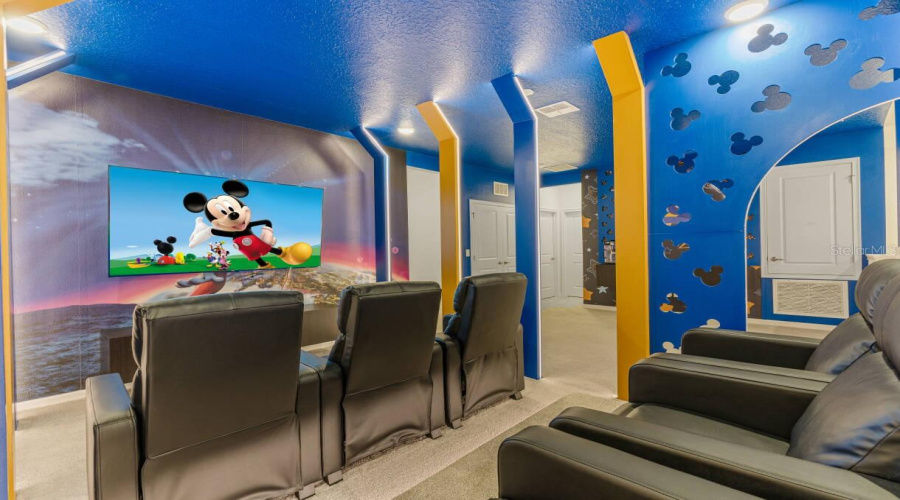 Orlando, Florida 32821, 10 Bedroom Bedrooms, ,9 Bathroombathrooms,Residential,For Sale,High Seas,0,Mfro6389261