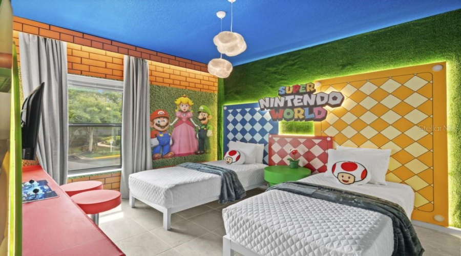 Orlando, Florida 32821, 5 Bedroom Bedrooms, ,5 Bathroombathrooms,Residential,For Sale,Ebb Tide,0,Mfro6393415