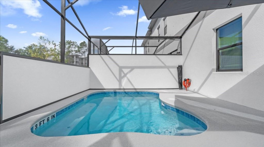 Orlando, Florida 32821, 5 Bedroom Bedrooms, ,5 Bathroombathrooms,Residential,For Sale,Ebb Tide,0,Mfro6393415