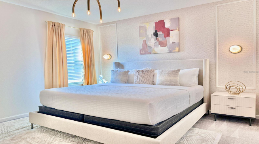 Orlando, Florida 32821, 5 Bedroom Bedrooms, ,5 Bathroombathrooms,Residential,For Sale,Voyager,0,Mfro6405823