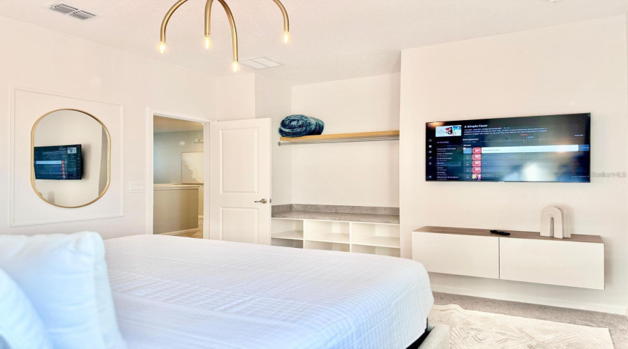 Orlando, Florida 32821, 5 Bedroom Bedrooms, ,5 Bathroombathrooms,Residential,For Sale,Voyager,0,Mfro6405823
