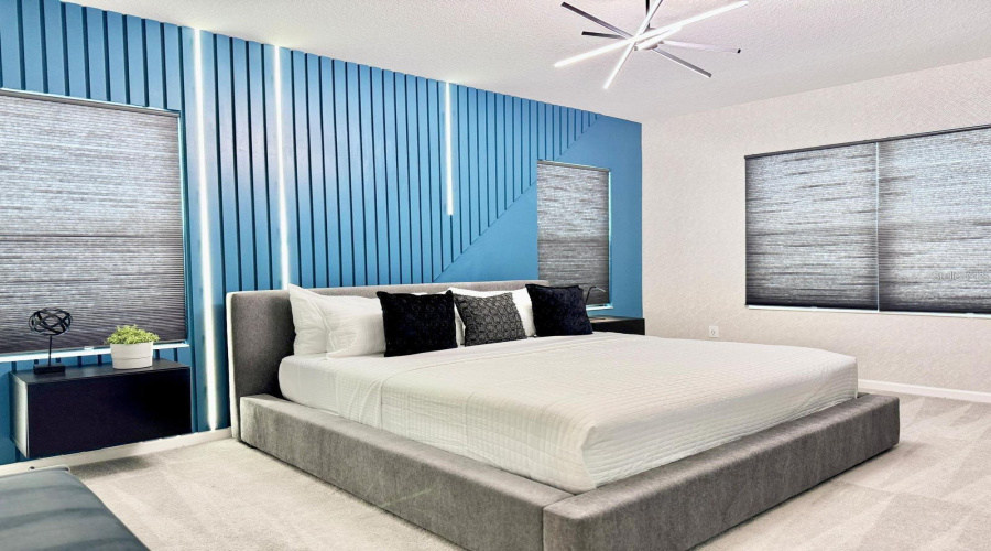 Orlando, Florida 32821, 5 Bedroom Bedrooms, ,5 Bathroombathrooms,Residential,For Sale,Voyager,0,Mfro6405823