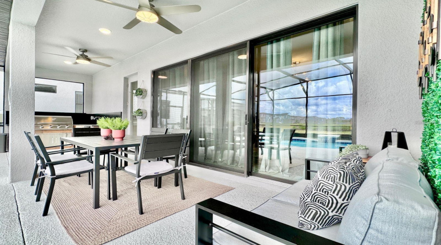 Orlando, Florida 32821, 5 Bedroom Bedrooms, ,5 Bathroombathrooms,Residential,For Sale,Voyager,0,Mfro6405823