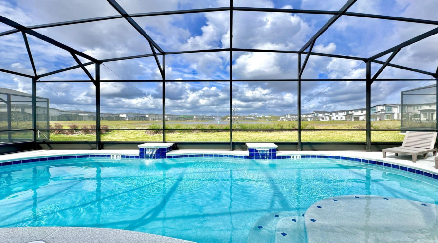 Orlando, Florida 32821, 5 Bedroom Bedrooms, ,5 Bathroombathrooms,Residential,For Sale,Voyager,0,Mfro6405823