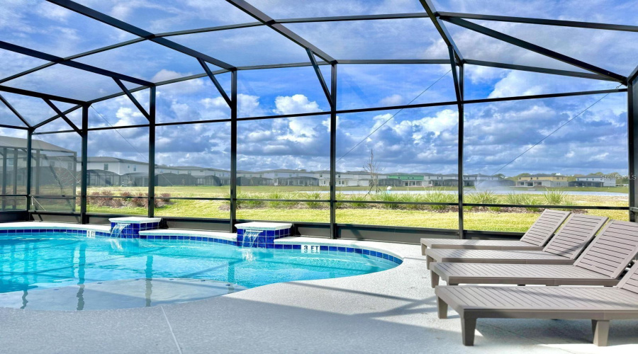 Orlando, Florida 32821, 5 Bedroom Bedrooms, ,5 Bathroombathrooms,Residential,For Sale,Voyager,0,Mfro6405823