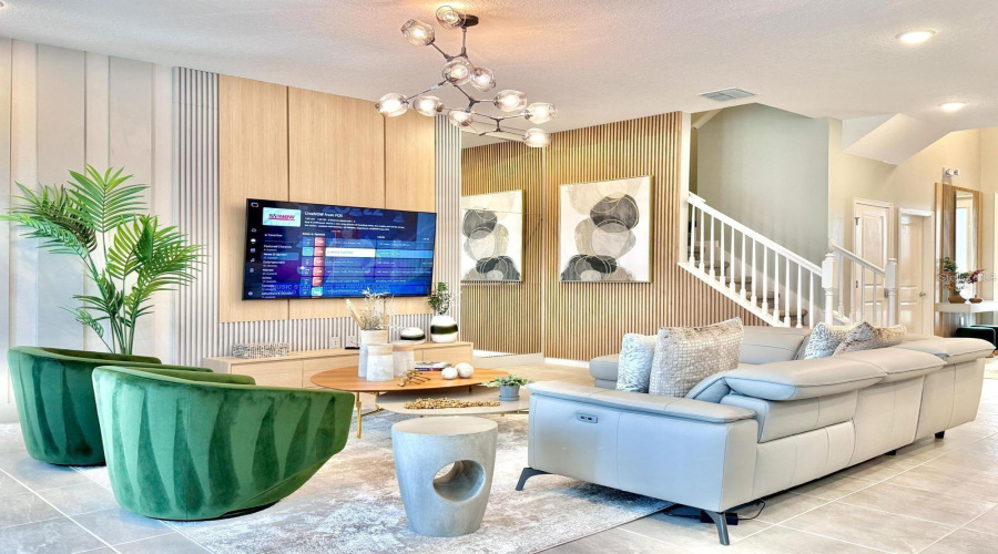 Orlando, Florida 32821, 5 Bedroom Bedrooms, ,5 Bathroombathrooms,Residential,For Sale,Voyager,0,Mfro6405823