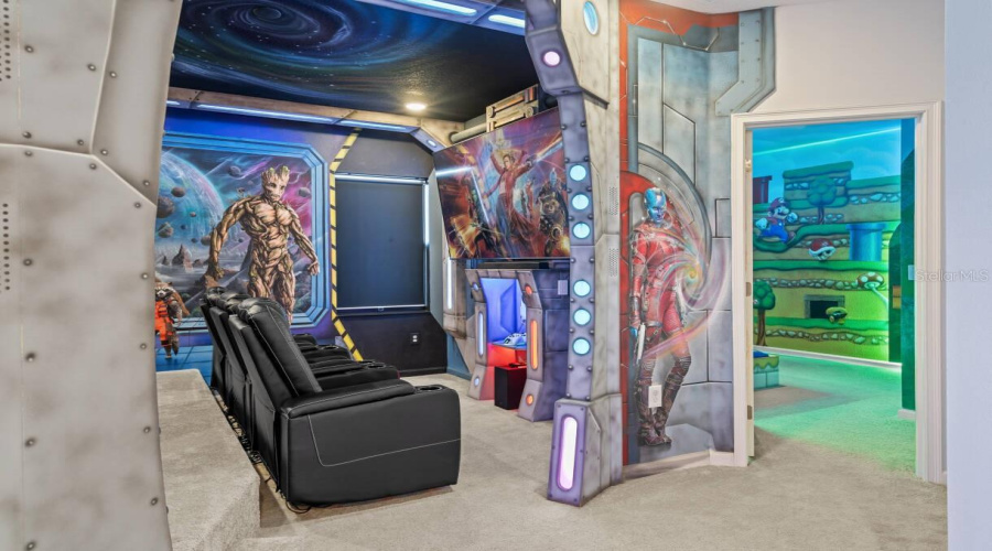 Orlando, Florida 32821, 8 Bedroom Bedrooms, ,8 Bathroombathrooms,Residential,For Sale,High Seas,0,Mfro6385738