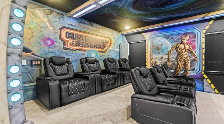 Orlando, Florida 32821, 8 Bedroom Bedrooms, ,8 Bathroombathrooms,Residential,For Sale,High Seas,0,Mfro6385738