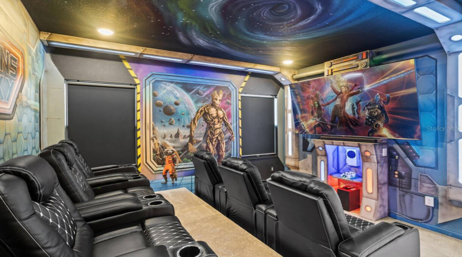 Orlando, Florida 32821, 8 Bedroom Bedrooms, ,8 Bathroombathrooms,Residential,For Sale,High Seas,0,Mfro6385738
