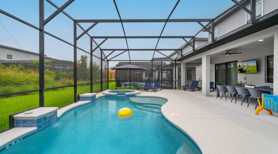 Orlando, Florida 32821, 8 Bedroom Bedrooms, ,8 Bathroombathrooms,Residential,For Sale,High Seas,0,Mfro6385738