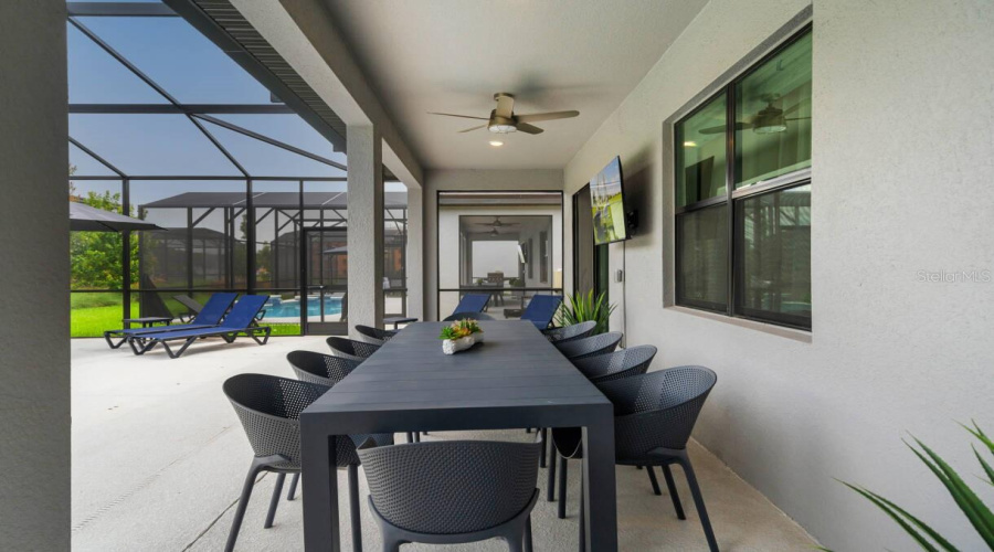 Orlando, Florida 32821, 8 Bedroom Bedrooms, ,8 Bathroombathrooms,Residential,For Sale,High Seas,0,Mfro6385738