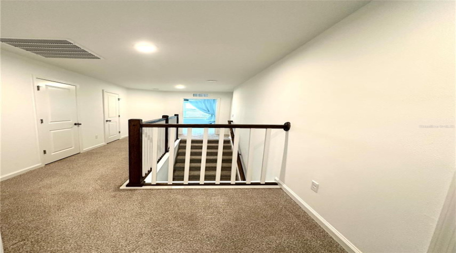 Master Bedroom Interior View Layout