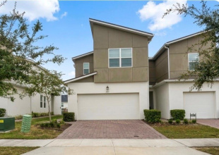 Beautiful Townhouse 2 car garage end  unit.