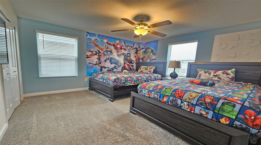 Kissimmee, Florida 34746, 8 Bedroom Bedrooms, ,5 Bathroombathrooms,Residential,For Sale,Target,0,Mfro6449345