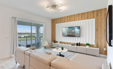 Kissimmee, Florida 34746, 2 Bedroom Bedrooms, ,2 Bathroombathrooms,Residential,For Sale,Paradox,0,Mfrs5146311