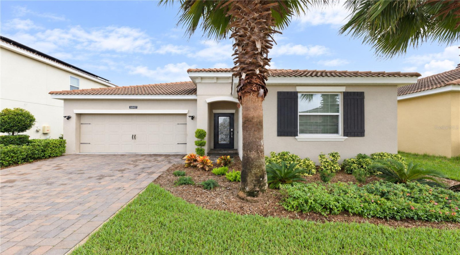 Davenport, Florida 33837, 4 Bedroom Bedrooms, ,2 Bathroombathrooms,Residential,For Sale,Oak Bluff,0,Mfro6449163